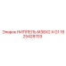 1625428703 НИППЕЛЬ M36X2 X G1 Epiroc