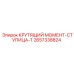 2657338824 КРУТЯЩИЙ МОМЕНТ-СТУПИЦА-T Epiroc