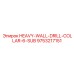 9753217151 HEAVY-WALL-DRILL-COLLAR-6-SUB Epiroc