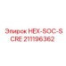 211196362 HEX-SOC-SCRE Эпирок