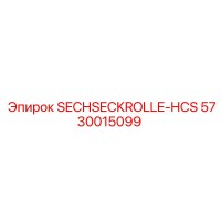 5730015099 SECHSECKROLLE-HCS Epiroc