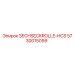 5730015099 SECHSECKROLLE-HCS Epiroc