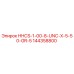 144358800 HHCS-1-00-8-UNC-X-5-50-GR-5 Epiroc