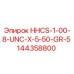 144358800 HHCS-1-00-8-UNC-X-5-50-GR-5 Epiroc