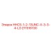 211516130 HHCS-1-2-13UNC-X-3-3-4-LG Epiroc