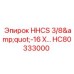 HC80333000 HHCS 3/8
