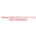 2236208024 HHCS-5-8-11-X-5-1-2-LG-GR8 Epiroc