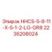 2236208024 HHCS-5-8-11-X-5-1-2-LG-GR8 Epiroc
