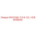 HC80038000 HHCS 5/8-11 X 6-1/2… Epiroc