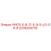 2236204718 HHCS-5-8-11-X-9-5-LG-GR-8 Epiroc