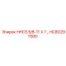 HC80297000 HHCS 5/8-11 X 7… Epiroc