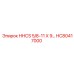 HC80417000 HHCS 5/8-11 X 9… Epiroc