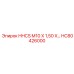 HC80426000 HHCS М10 Х 1,50 Х… Epiroc