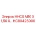 HC80426000 HHCS М10 Х 1,50 Х… Epiroc