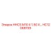 HC12068159 HHCS М10 Х 1,50 Х… Epiroc