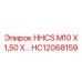 HC12068159 HHCS М10 Х 1,50 Х… Epiroc