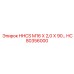 HC80356000 HHCS М16 Х 2,0 Х 90… Epiroc