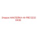 52326436 НАКЛЕЙКА-HI-PRE Epiroc