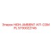 5730022745 HIGH-AMBIENT-KIT-COMPL Epiroc
