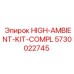 5730022745 HIGH-AMBIENT-KIT-COMPL Epiroc