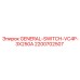 2200702507 GENERAL-SWITCH-VC4P-3X250A Epiroc