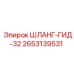 2653139531 ШЛАНГ-ГИД-32 Epiroc