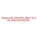 6155740750 AIR-CONTROL-RING-15-000-RPM Epiroc