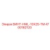 4700182120 ВИНТ-HML-10X25-TM Epiroc