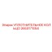 2653171054 УПЛОТНИТЕЛЬНОЕ КОЛЬЦО Epiroc