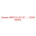 1630006000 HIPER FLUID 100 Epiroc