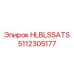 5112305177 HLBLSSATS Epiroc
