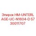 5730011707 HM-UNTERLAGE-UC-N1604-D Epiroc