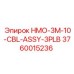 3760015236 HMO-3M-10-CBL-ASSY-3PLB Epiroc