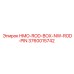 3760015742 HMO-ROD-BOX-NW-ROD-PIN Epiroc