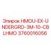 3760016056 HMOU-EX-UNDERGRD-3M-10-CBLHMO - Epiroc
