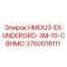 3760016111 HMOU3-EX-UNDERGRD-3M-10-CBHMO - Epiroc