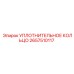 2657510117 УПЛОТНИТЕЛЬНОЕ КОЛЬЦО Epiroc