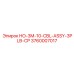 3760007017 HO-3M-10-CBL-ASSY-3PLB-CP Epiroc