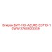 3760920039 БИТ-HO-AZURE-ECF10-10WW Epiroc