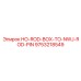9753218549 HO-ROD-BOX-TO-NWJ-ROD-PIN Epiroc