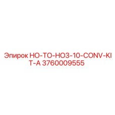 3760009555 HO-TO-HO3-10-CONV-KIT-A Epiroc