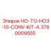 3760009555 HO-TO-HO3-10-CONV-KIT-A Epiroc