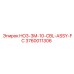 3760011306 HO3-3M-10-CBL-ASSY-FC Epiroc