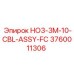 3760011306 HO3-3M-10-CBL-ASSY-FC Epiroc
