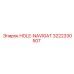 3222330507 HOLE-NAVIGAT Epiroc