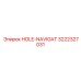 3222327031 HOLE-NAVIGAT Epiroc