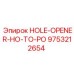 9753212654 HOLE-OPENER-HO-TO-PO Epiroc
