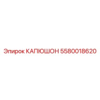 5580018620 КАПЮШОН Эпирок