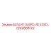 2202868122 ШЛАНГ 3/4 FD-FD L330... Epiroc