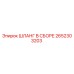 2652303203 ШЛАНГ В СБОРЕ Epiroc